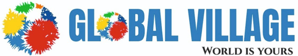 Global Village Unity Logo